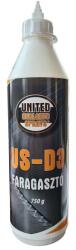United Sealants Sprays Faragasztó US-D3 vízálló 750g UNITED (3028)