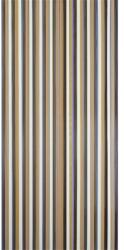 Conacord Térelválasztó függöny 90 x 200 cm barna-beige színű (361015)