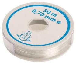 Conacord Perlondrót d=0, 7mm 50m max. 19kg áttetsző (584827)
