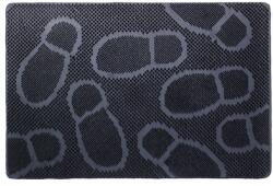 Coronet Kültéri lábtörlő 60x40 cm tüskés gumi (K0731005)