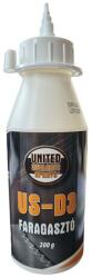 United Sealants Sprays Faragasztó US-D3 vízálló 200g UNITED (3026)