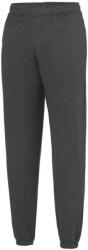 Just Hoods Pantaloni unisex Just Hoods AWJH072, Charcoal (awjh072ch)