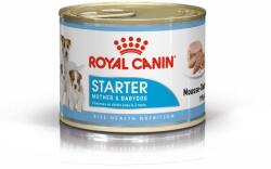 Royal Canin Starter Mousse Can 195 g