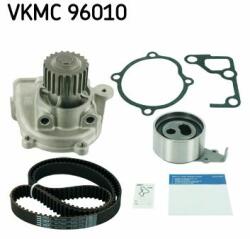 SKF Set pompa apa + curea dintata SKF VKMC 96010 (VKMC 96010) - automobilus