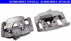 ATE Etrier frana ATE 24.3606-9950.5 (24.3606-9950.5) - automobilus