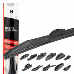 AMIO Poland Lama stergatoare plată HYBRID 26" (650 mm) 11 adaptoare (02212)