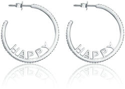 BeSpecial Cercei argint Happy (EZT0340)