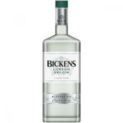 Bickens London Dry Gin 1L 40%