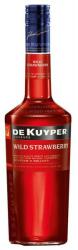 De Kuyper Wild Strawberry 0.7L 15%