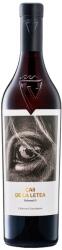 Sarica Niculitel Caii De La Letea Volumul II Cabernet Sauvignon 0.75L 13% 2020