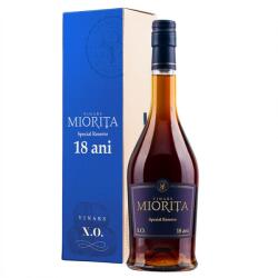 Miorita Vinars Miorita XO Special Reserve 18 Ani 0.7L 40%