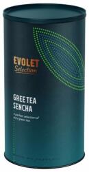 VEDDA Ceai infuzie la tub Green Tea Sencha (Ceai Verde Sencha), Evolet Selection 250g