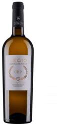 Domeniile Ostrov Reserv Legio Chardonnay & Sauvignon Blanc Alb Sec 0.75L 12.5% 2020