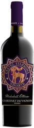 Vinarte Castel Starmina Cabernet Sauvignon Rosu Demisec 0.75L 12.5% 2020