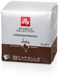 illy Capsule illy iperEspresso Arabica Selection India 18 buc