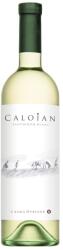 Crama Oprisor Caloian Sauvignon Blanc Sec 0.75L 14.5% 2020