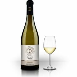 Domeniul Bogdan Chardonnay Organic 0.75L 12.9% 2020