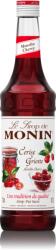 MONIN Sirop Monin Morello Cherry - Cirese Salbatice 700 ml