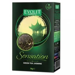 VEDDA Ceai vrac Green Tea Jasmine Evolet Premium Sensation 70g