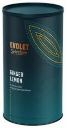 VEDDA Ceai infuzie la tub Ginger Lemon (Ghimbir si Lamaie), Evolet Selection 250g