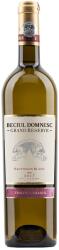Beciul Domnesc Grand Reserve Sauvignon Blanc Sec 0.75L 14% 2020