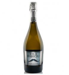 Vila Babiciu Spumant Cu Bule Fine Muller Thurgau Alb 0.75L 12% 2020