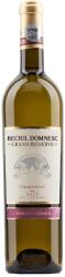 Beciul Domnesc Grand Reserve Chardonnay Sec 0.75L 14.5% 2020