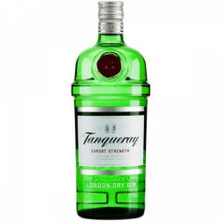 Tanqueray Dry Gin 1L 47.3%