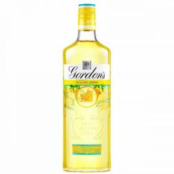 Gordon's Sicilian Lemon 0.7L 37.5%