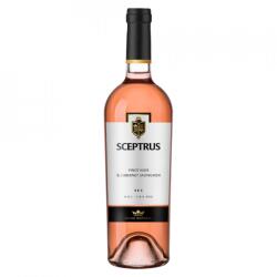 Beciul Domnesc Sceptrus Rose Sec 0.75L 13% 2020