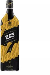 Johnnie Walker Black Label 12 Ani Limited Edition 0.7L 40%