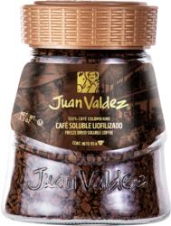 Juan Valdez Cafea Solubila Liofilizata Clasica 95gr