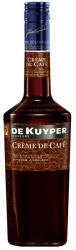 De Kuyper Creme de Cafe (Cafea) 0.7L 24%