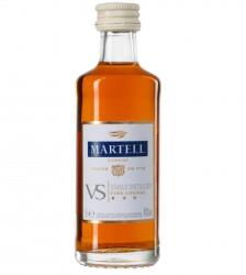 Martell VS miniatura 0.05L 40%