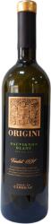 Comrat Sauvignon Blanc Origini Alb Sec 0.75L 13% 2020