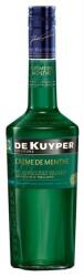 De Kuyper Menta Verde 0.7L 24%