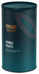 VEDDA Ceai infuzie la tub Hawaii Fruits, Evolet Selection 250g