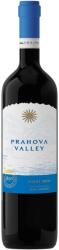Prahova Valley Pinot Noir Demisec 0.75L 13% 2020