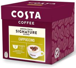 Costa Capsule Costa Signature Blend Cappuccino - compatibile Dolce Gusto 16 buc