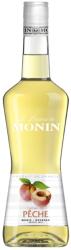 MONIN Lichior Monin Peche - Piersica 16% 700 ml
