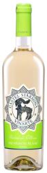 Vinarte Castel Starmina Sauvignon Blanc Demisec 0.75L 12% 2020