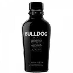 BULLDOG Dry Gin 0.7L 40%