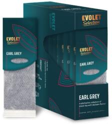VEDDA Ceai Earl Grey Grand Pack Evolet Selection 80g (20 plicuri x 4g)