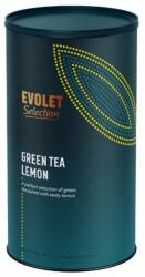 VEDDA Ceai infuzie la tub Green Tea Lemon (Ceai Verde cu Lamaie), Evolet Selection 250g
