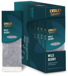 VEDDA Ceai Wild Berry Grand Pack Evolet Selection 80g (20 plicuri x 4g)