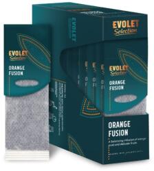 VEDDA Ceai Orange Fusion Grand Pack Evolet Selection 80g (20 plicuri x 4g)