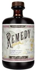 Remedy Elixir Rom 0.7L 40%