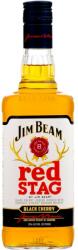 Jim Beam Red Stag 0.7L 35%