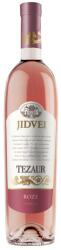Jidvei Tezaur Rose Pinot Noir & Syrah Sec 0.75L 12% 2020