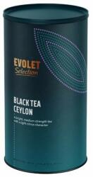VEDDA Ceai infuzie la tub Black Tea Ceylon, Evolet Selection 250g